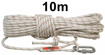 picture of 3M Protecta Viper2 Kernmantle Rope - 10m - [3M-AC410]