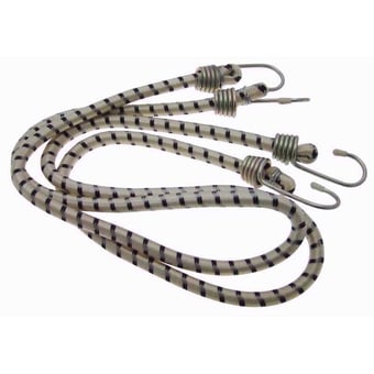 Picture of AMTECH - 2 piece 36inch Bungee Cords - [DK-S0650]
