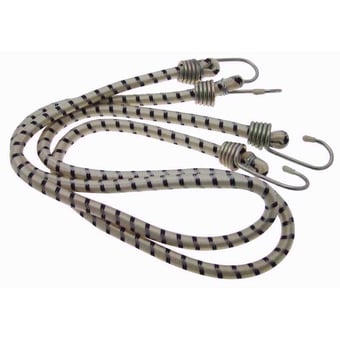 picture of AMTECH - 2 piece 36inch Bungee Cords - [DK-S0650]