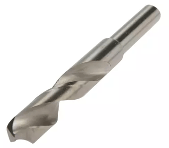 picture of Faithfull Blacksmiths M2 HSS Professional Drill Bit - 14mm- [TB-FAIBD14PRO]