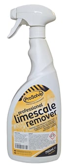 picture of ProSolve Professional Limescale Remover - 750ml - [PV-PVLR750T]