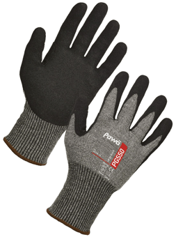 Picture of Supertouch Pawa PG550 Breathable Cut-Resistant Gloves - ST-PG55072