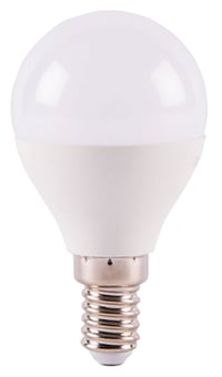 picture of E14 Small Edison Screw Bulbs 