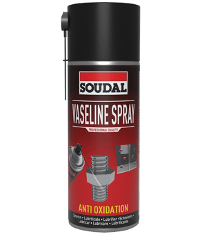 picture of Soudal Vaseline Spray - 400ml - [DK-DKSD119703]