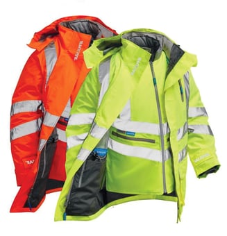 picture of Hi-Vis Jackets