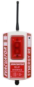 picture of FMC Evacuator Synergy RF Relay Interface - [FMC-EVASYNRF5] - (LP)