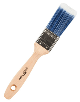 picture of Axus Decor 1.5"/38mm Pro-Brush Blue Series - [OFT-AXU/BB15]