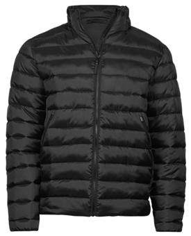 picture of Tee Jays Unisex Lite Jacket - Black - BT-TJ9644-BLK