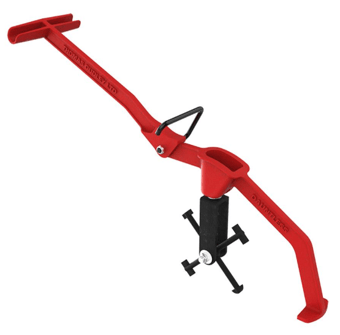 Picture of Horobin Manhole Cover Lifting Tool With Four Keys - [HO-91064]