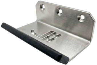 picture of Hygiene Hands Free Open Door Handle - [HH-HANDLE] - (LP) - (NICE)