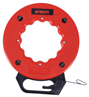 Picture of Amtech Fish Tape 15m (50ft) - [DK-S4190]