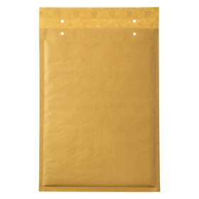 Picture of Pack of 5 - Bubble padded Envelopes - Size B - [PD-P2214] - (NS-07-SEP)