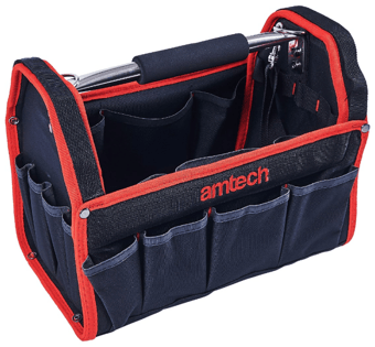 picture of Amtech Tool Caddy Holdall 330mm - [DK-N0541]