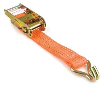 picture of ProSolve Short Handle Spare Ratchet Assembly - 50mm x 0.450m x 5000kg (LC) - [PV-BDV1594CP]