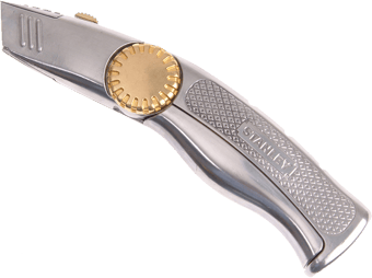 Picture of Stanley Tools - FatMax Retractable Knife - [TB-STA010819]