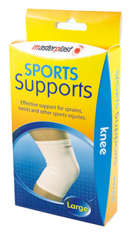picture of MasterPlast Knee Support - Size Large - [ON5-MP1003-L]