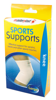 Picture of MasterPlast Knee Support - Size Large - [ON5-MP1003-L] - (HP)
