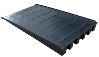 Picture of Ecospill Polyethylene Ramp for Workfloor - [EC-P3280680]