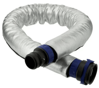 picture of 3M Versaflo Breathing Tube Radiant Heat Cover - [3M-BT-927]