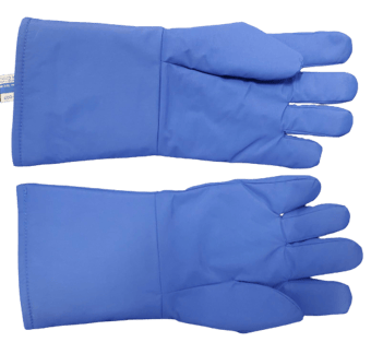 picture of Supreme TTF 38cm Low Temperature Resistant Cryogenic Protection Gloves - HT-CRYOGENICGLOVES-38CM