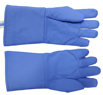 Picture of Supreme TTF 38cm Low Temperature Resistant Cryogenic Protection Gloves - HT-CRYOGENICGLOVES-38CM