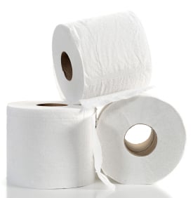 picture of Facilities Management - Toilet Tissue Refill Packs