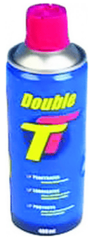 picture of Double TT Maintenance Spray - 400ml - [CI-90401]