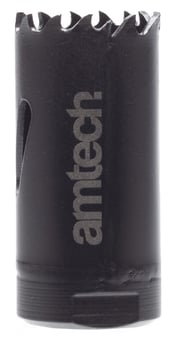 picture of Amtech Bi-Metal Holesaw - 25mm - [DK-M1503]