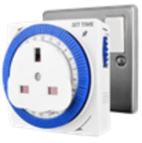 picture of Energy Saving Timers and Controllers