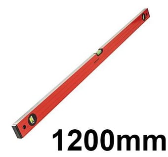 picture of Expert Quality Spirit Level - 1200mm - [SI-783077]