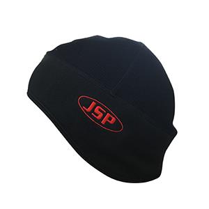 picture of JSP Surefit Thermal Safety Helmet Liner - Medium/Large - [JS-AHV002-301-100]