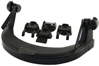 picture of Centurion Connect S54  - Face Screen Carrier - [CE-S54CE]