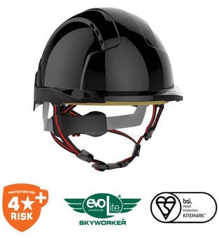 picture of JSP EVO Range - EVOLite Skyworker