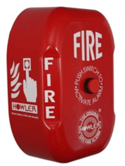 picture of Fire Alarms