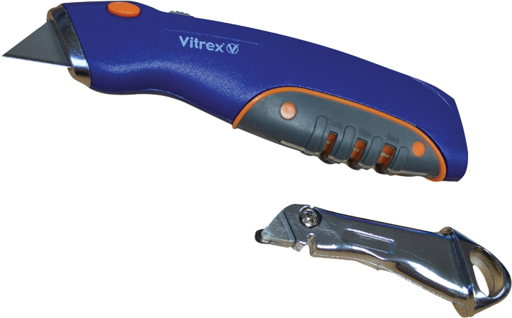 picture of Vitrex - Multi-Purpose Knife - [TB-VITMPK001]