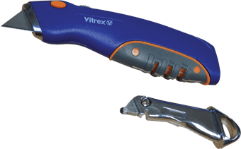 picture of Vitrex - Multi-Purpose Knife - [TB-VITMPK001]