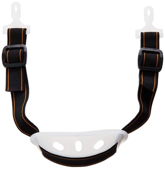 Picture of PROFORCE HP15 Elasticated Chinstrap with Chin Guard - For PROFORCE Safety Helmets - [BR-HP15]