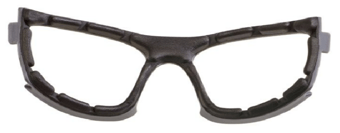 picture of MSA Alternator Eyewear Dust Insert - Vented - [MS-10104663]