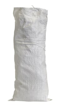 picture of Polypropylene Sand Bag - 30" x 13" - Single - [OS-10/007/190] - (HP)