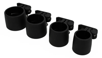 picture of GS6 Replacement Clamp Levers For GS6 Posts - 4 Pack - [WH-15573]