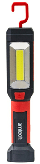 picture of Amtech Multi-Function Rotating COB LED Worklight - [DK-S8182]