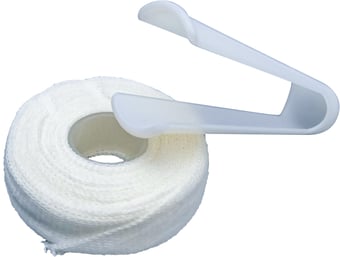 picture of HypaBand Tubular Finger Bandage with Applicator - [SA-D3939]