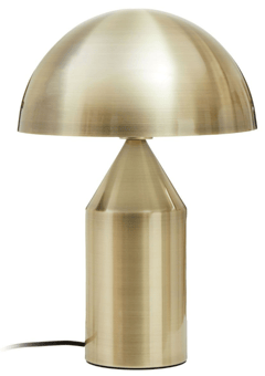 picture of Tobor Table Lamp Gold - [PRMH-BU-X5511X525]