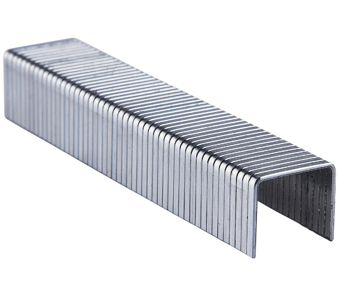 picture of Amtech 10mm Staples - Pack of 1000 - [DK-B3751]