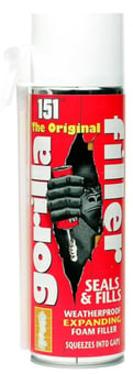 picture of 151 Gorilla Filler - 500ml Can Expanding Foam - [ON5-GF2]