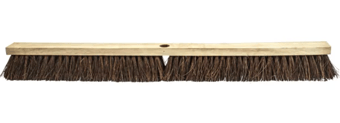 picture of Faithfull Natural Bassine Platform Broom Head - 900mm/36 Inch - [TB-FAIBRBASS36]
