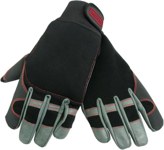 picture of Oregon FIORDLAND Protective Chainsaw Gloves - OR-295395