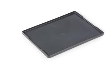 picture of Durable - Coffee Point Tray - Charcoal - [DL-338758]