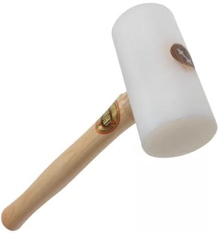 Picture of Thor 8119 Super 60mm Plastic Mallet - [TB-THO8119]