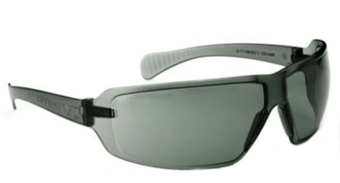 picture of Univet Zeronoise Shaded Safety Spectacles Anti-Scratch Anti-Fog Lens - [UV-553Z.01.02.05]